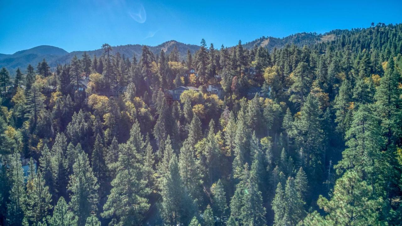 Villa 019 - Almost Heaven Big Bear Lake Exterior foto